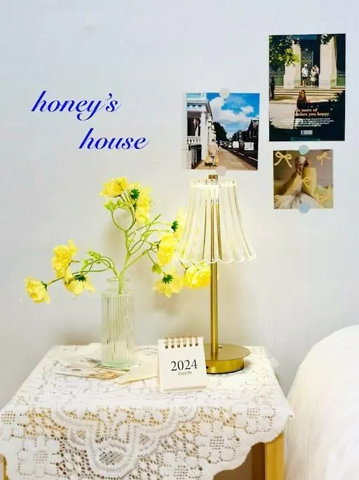 Honey'S House Apartment Seoul
