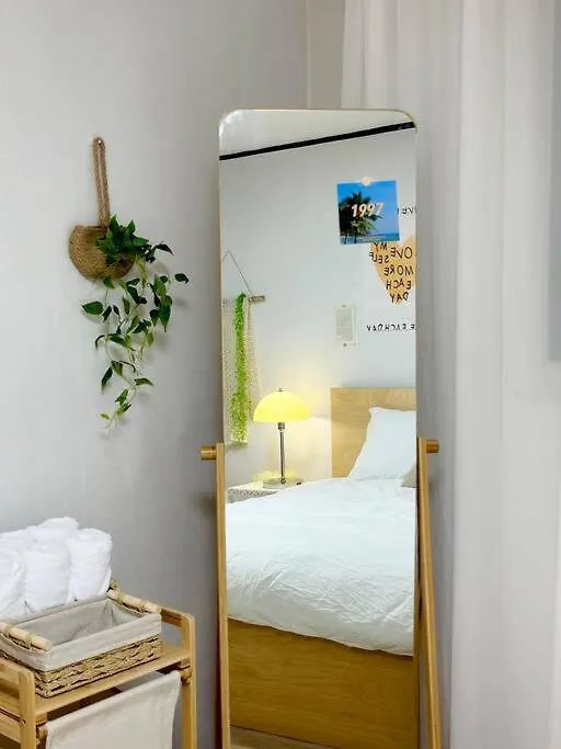 Honey'S House Apartment Seoul