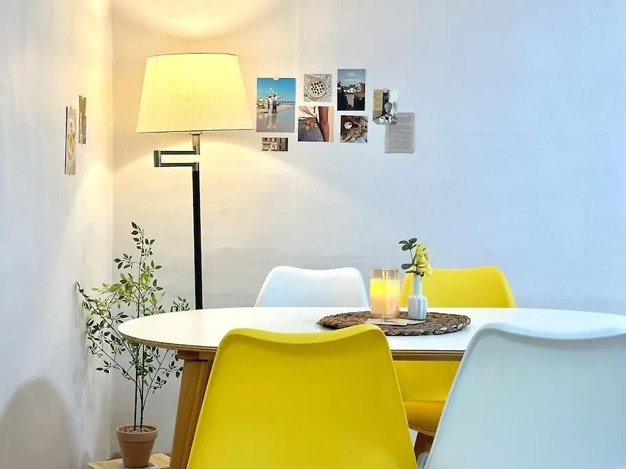 Honey'S House Apartment Seoul 0*,