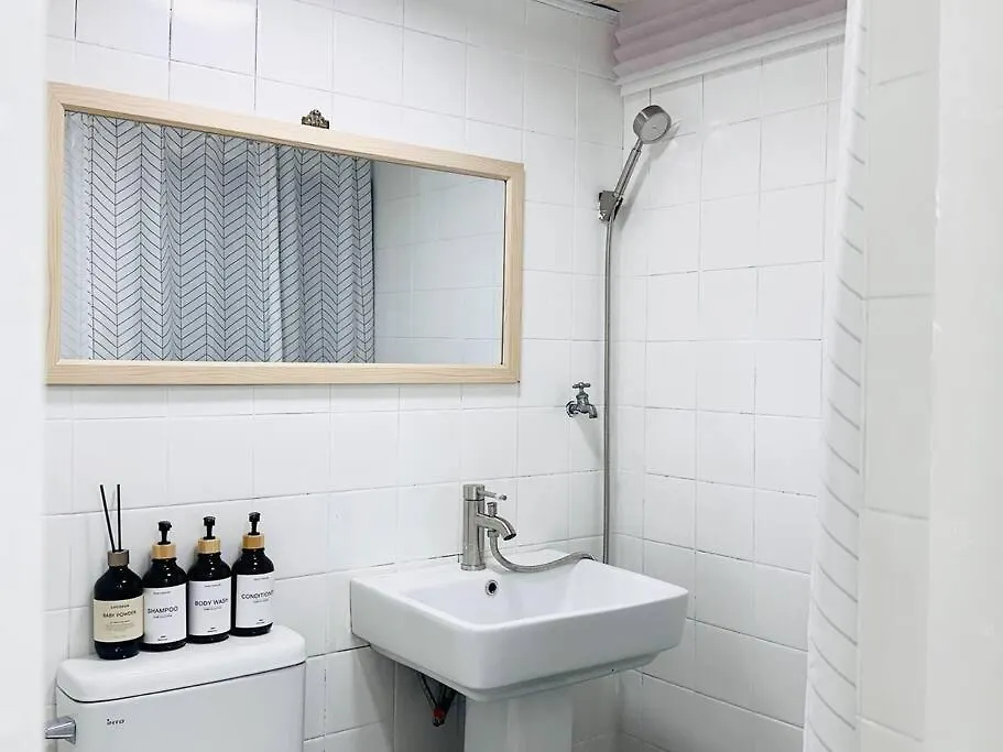 Honey'S House Apartment Seoul South Korea