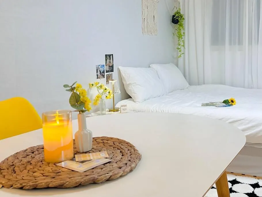 Honey'S House Apartment Seoul