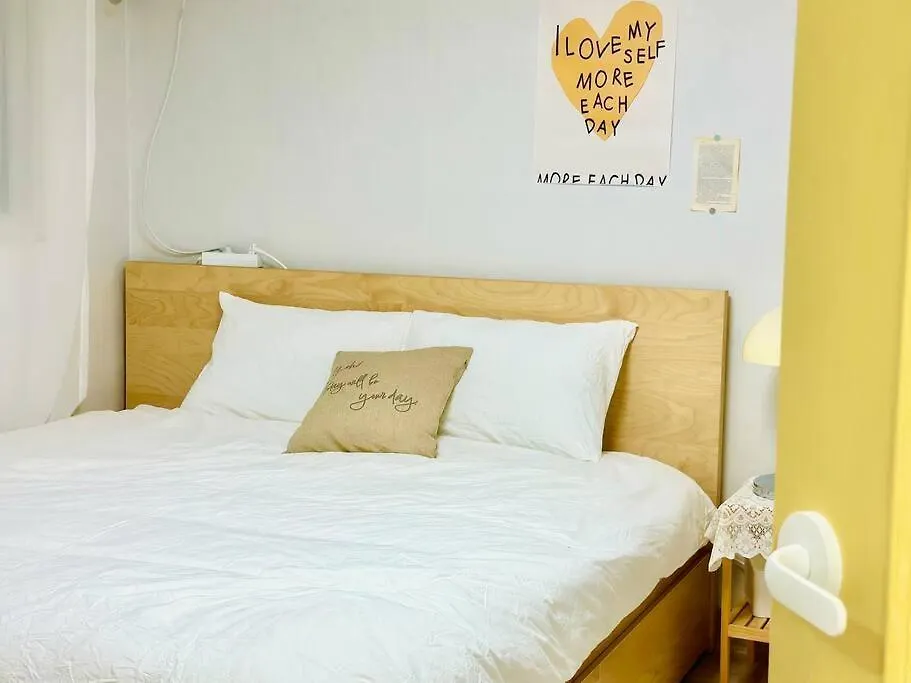 Honey'S House Apartment Seoul 0*,  South Korea