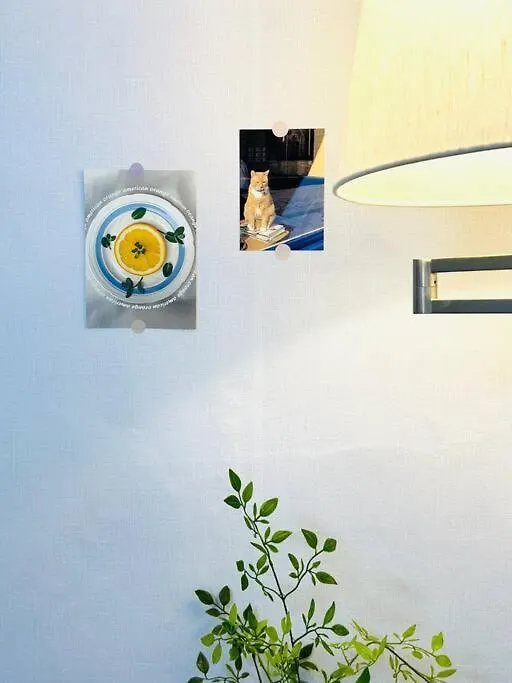 Honey'S House Apartment Seoul South Korea