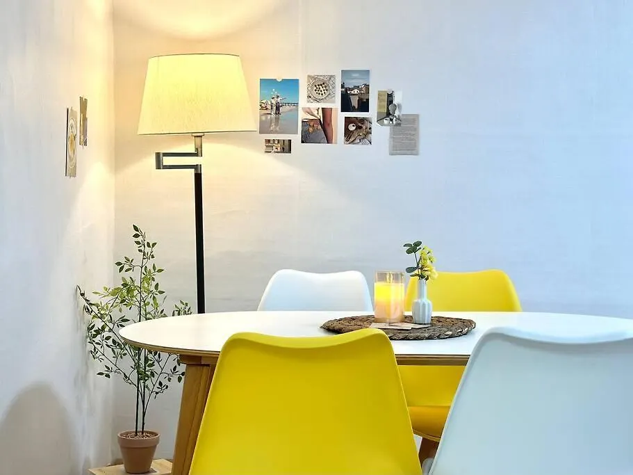Honey'S House Apartment Seoul