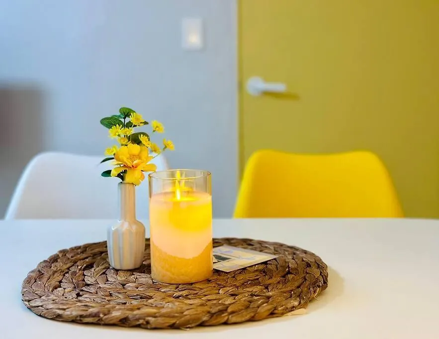 Honey'S House Apartment Seoul South Korea