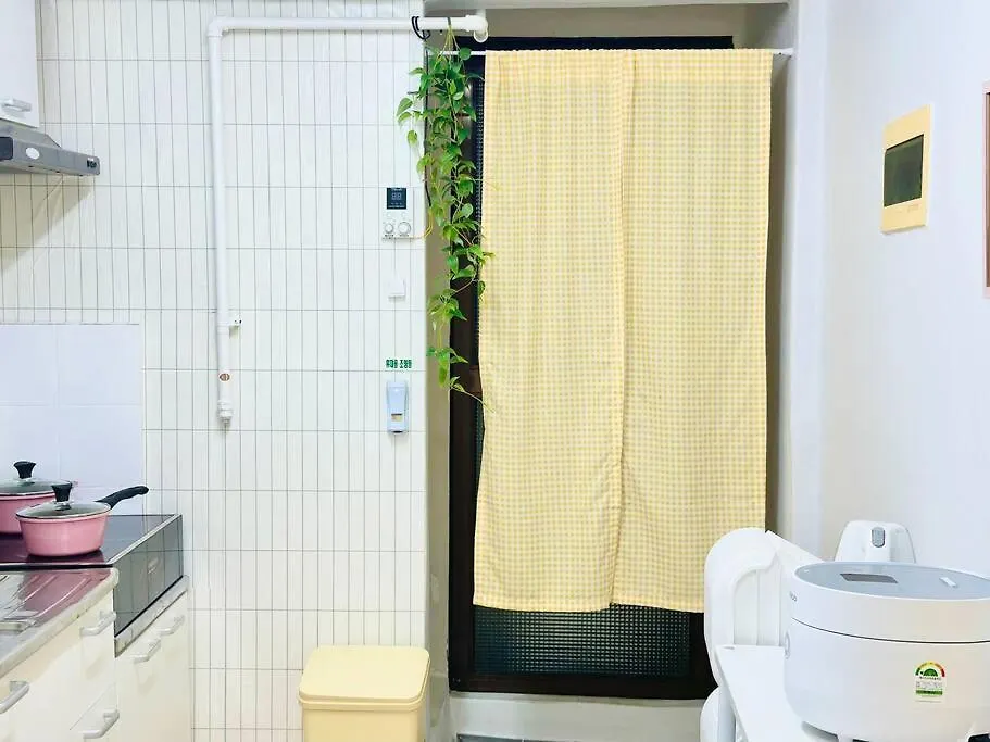 Honey'S House Apartment Seoul