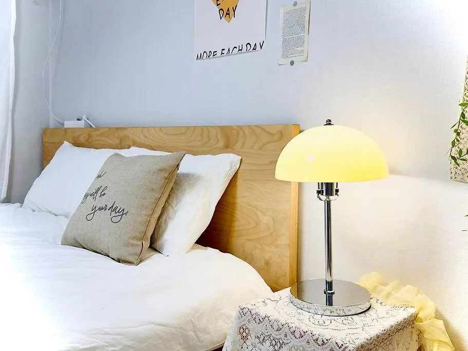 Honey'S House Apartment Seoul
