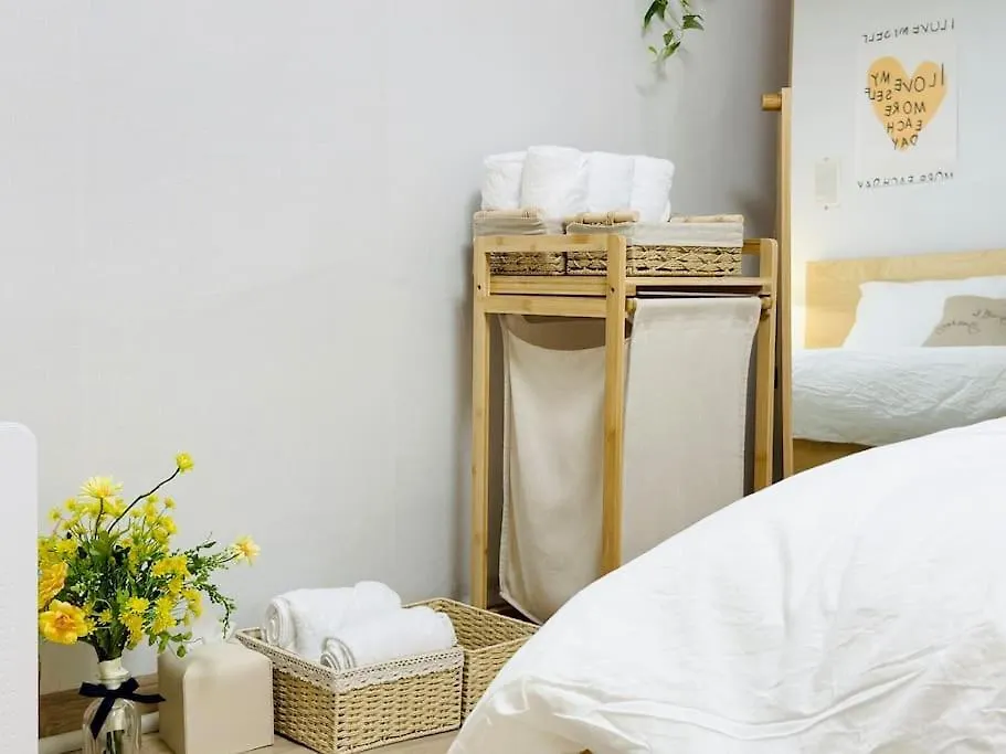 서울특별시 Honey'S House 아파트