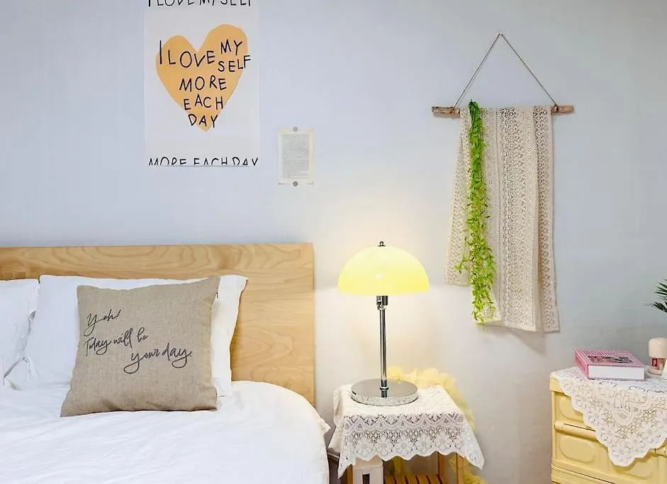 서울특별시 Honey'S House 아파트