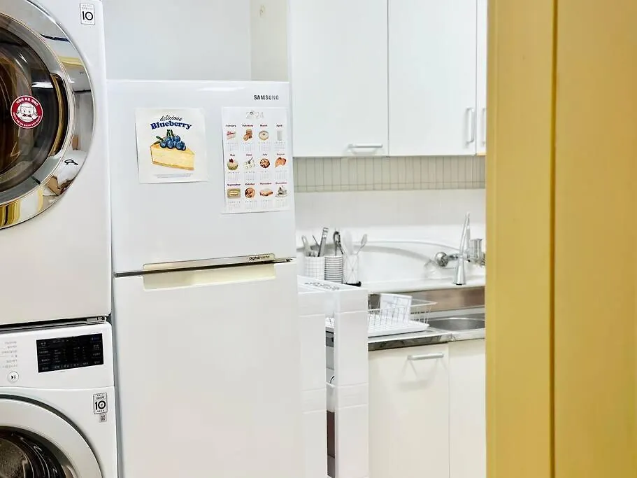 서울특별시 Honey'S House 아파트